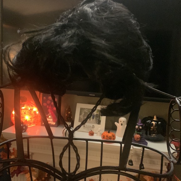 Greaser wig T-Birds - Picture 4 of 4